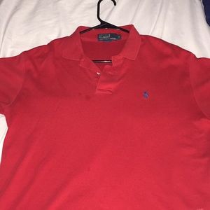 Polo Ralph Lauren polo